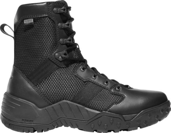 Danner Men's Scorch Side-Zip 8" Waterproof Work Boots product image