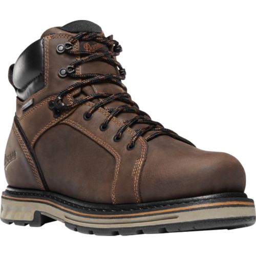 Danner Men's Scorch Side-Zip 6