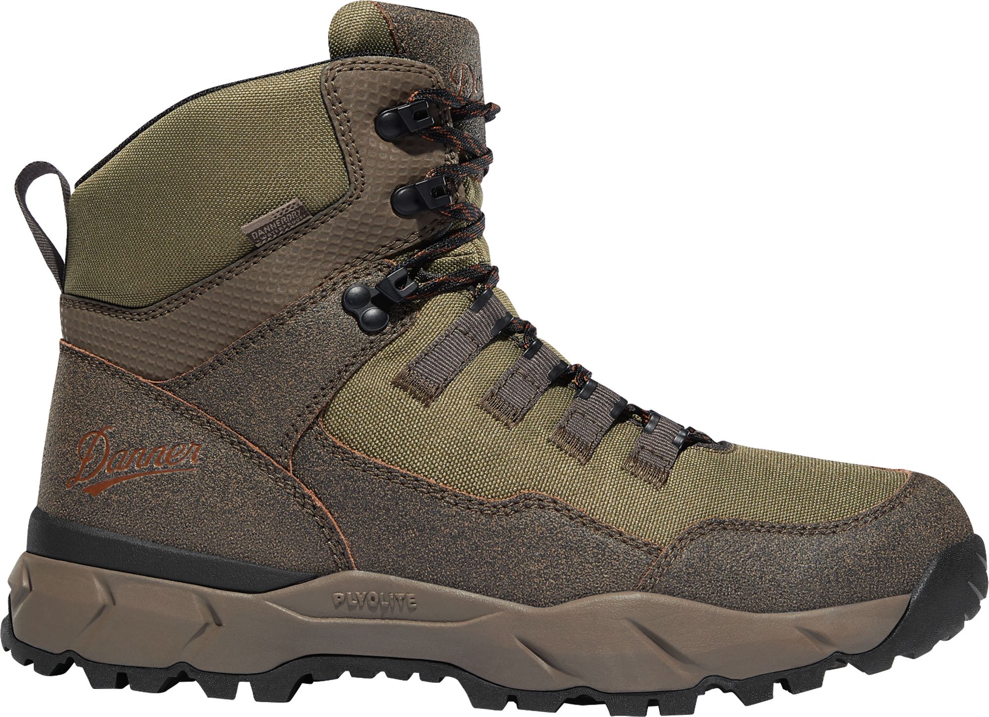 Danner Men's Vital Trail Waterproof Hiking Boots product image