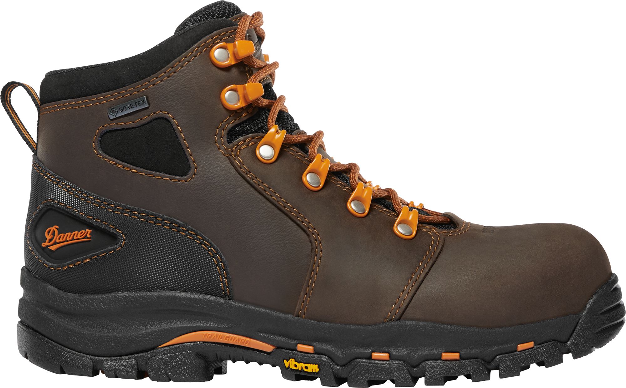 Danner Women's Vicious 4.5" Waterproof Work Boots product image