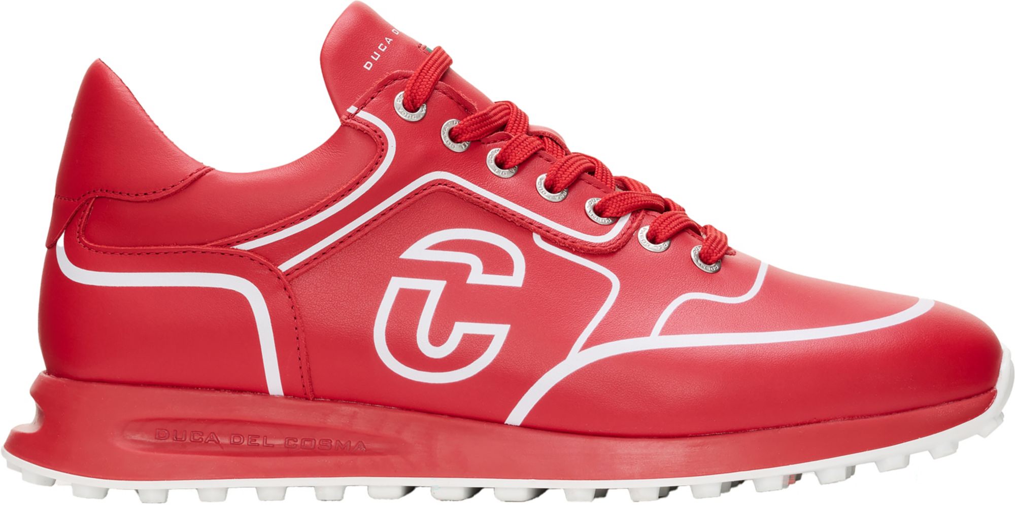 Duca Del Cosma Men's Flyer Golf Shoes product image