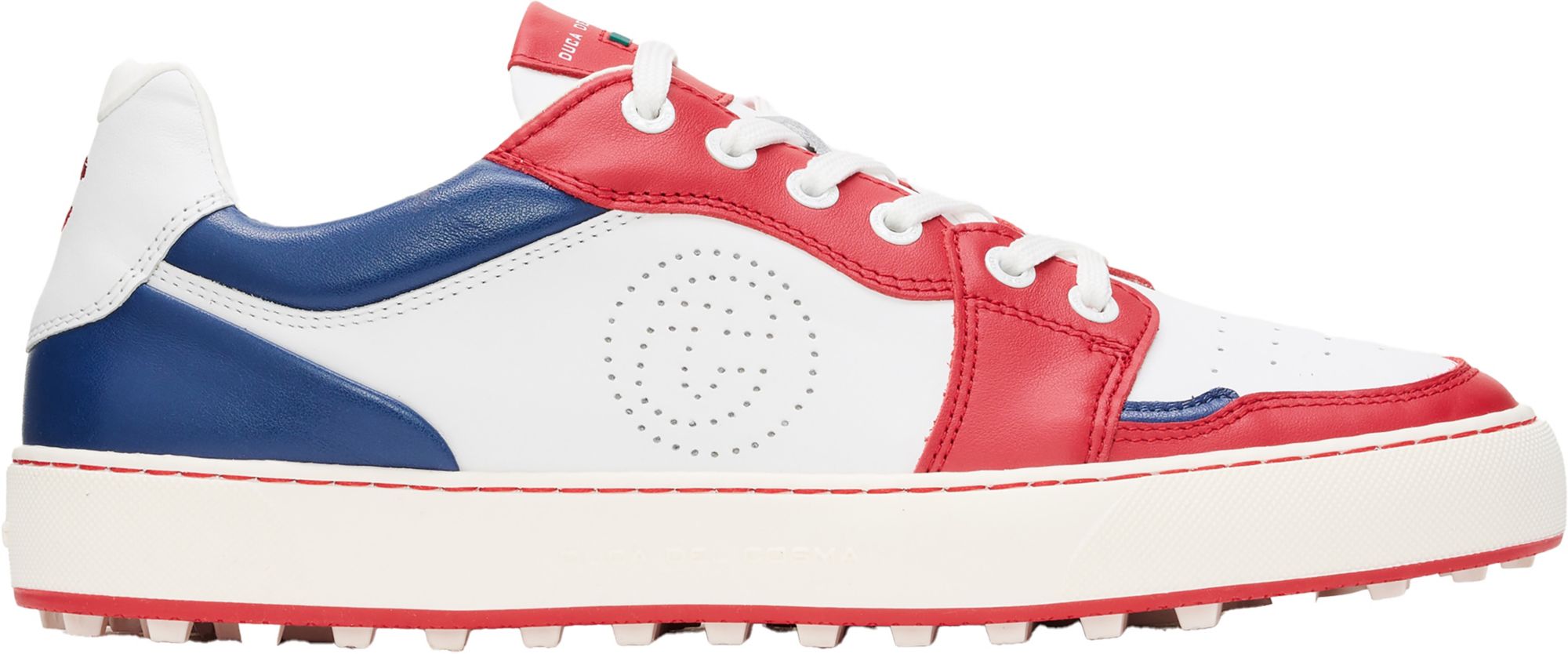 Duca del Cosma Men's Giordano Golf Shoes product image