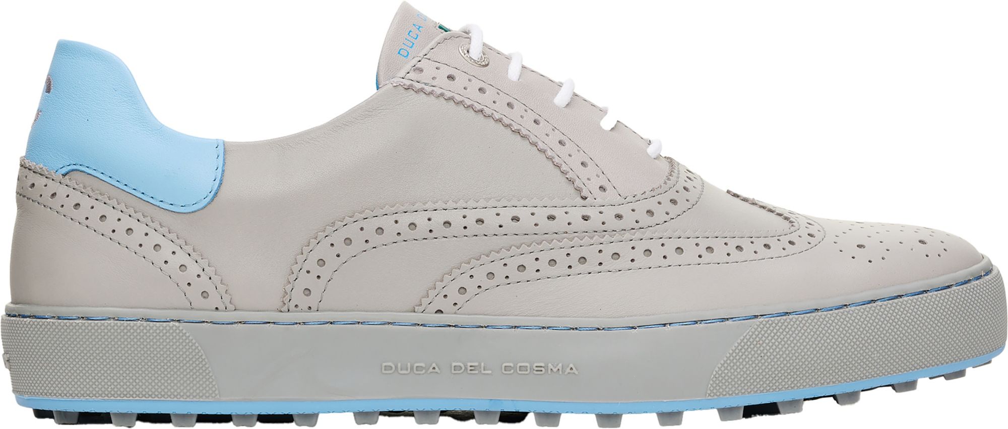 Duca Del Cosma Men's Regent Golf Shoes product image