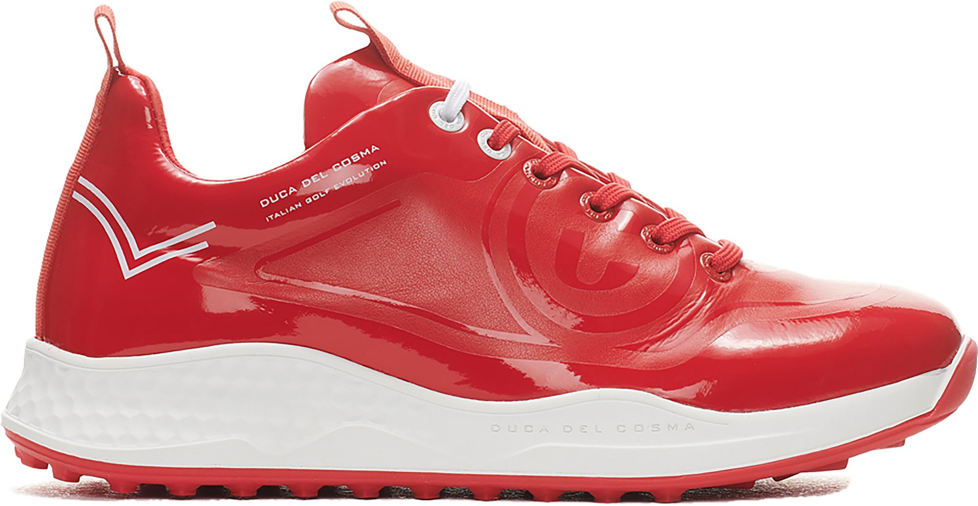 Duca Del Cosma Women's Wildcat Golf Shoes product image