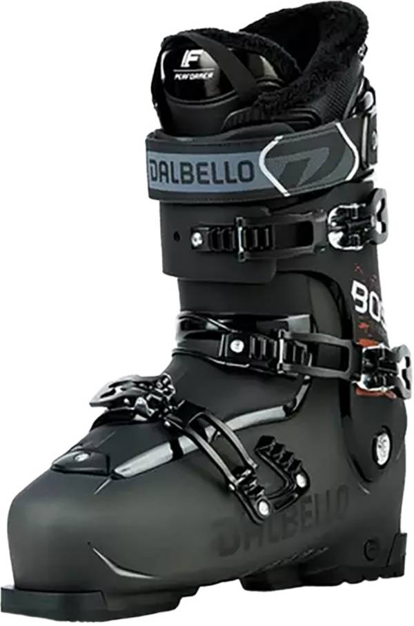 Dalbello Men's '23'24 Il Moro Boss Ski Boots Publiclands