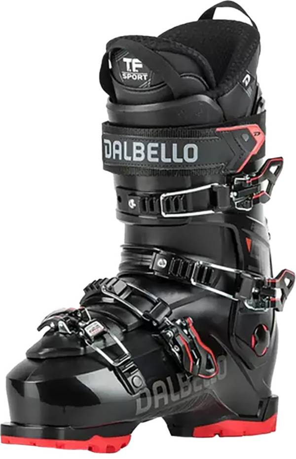 Dalbello panterra clearance 90 reviews