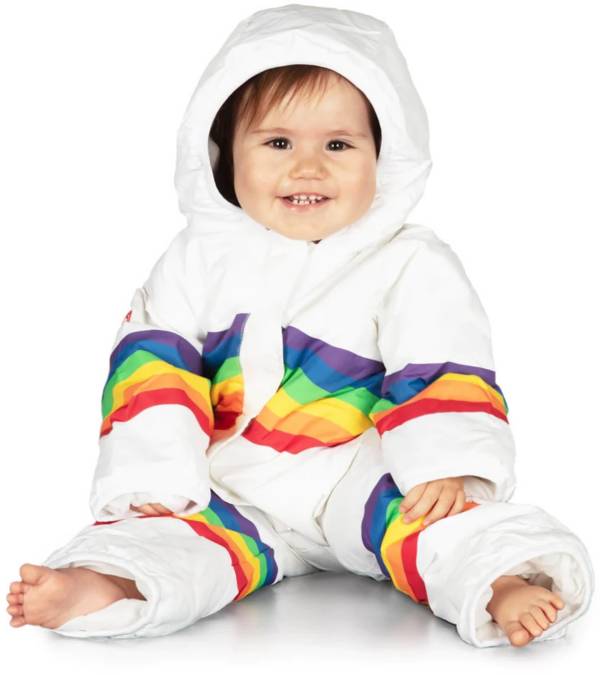 Tipsy Elves Infant Sunrise Shredder Snow Suit product image