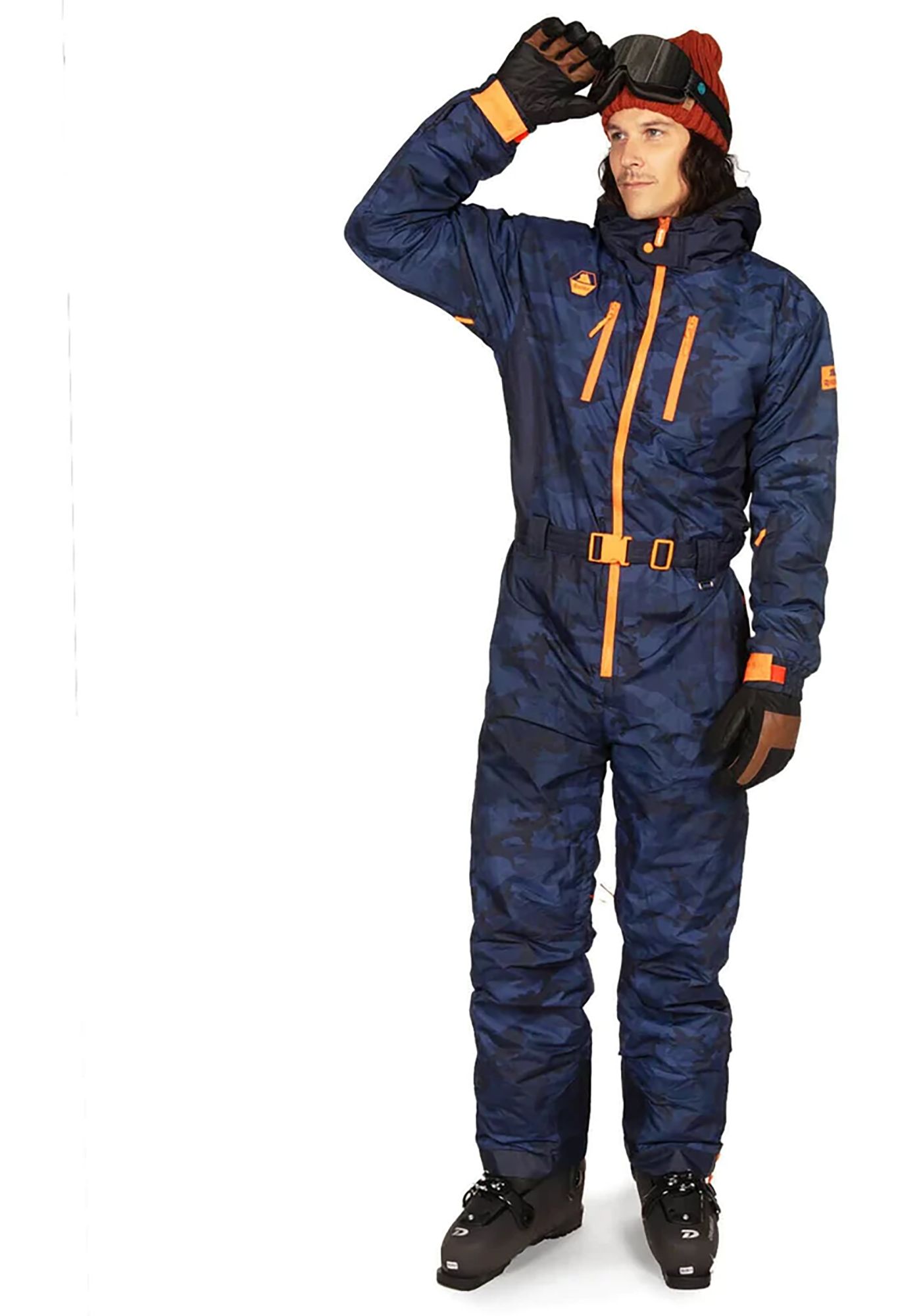 New sold Tipsy Elves Snowsuit