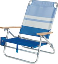 DBX 3 Position Beach Chair | Dick's Sporting Goods