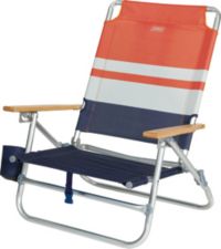 DBX 3 Position Beach Chair
