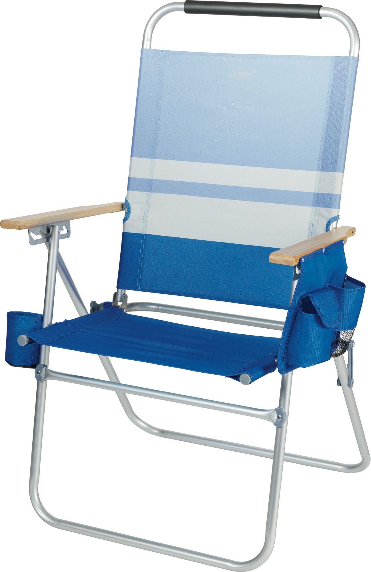 DBX High Profile Beach Chair