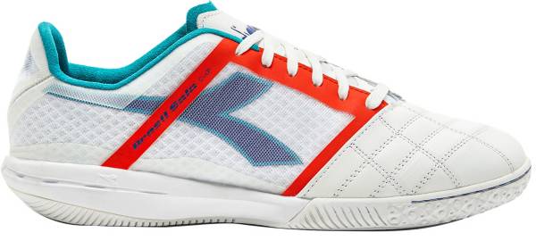 Diadora men's best sale indoor soccer shoes