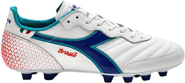 Diadora Brasil Italy OG LT T MDPU Firm Ground Cleats – Soccer Corner