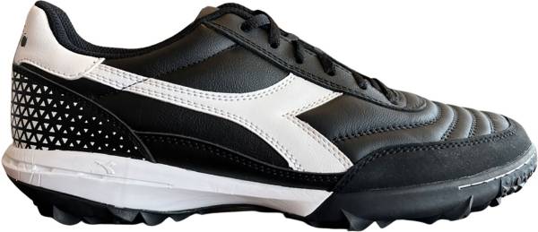 Diadora men's capitano turf best sale soccer shoes