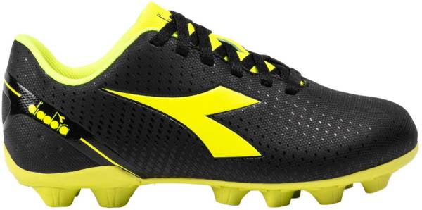 Diodora Kids' Pichichi 5 MD FG Soccer Cleats product image