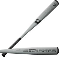 Batte Baseball DeMarini The Goods 2020 – 34/31 (-3) – BBCOR – Une Pièce – Neuve étiquettes