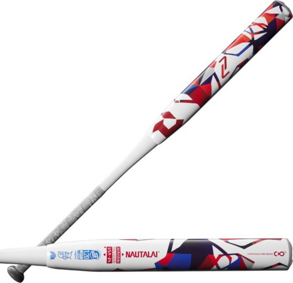 DeMarini Nautalai USA Slowpitch Bat 2024 Dick's Sporting Goods