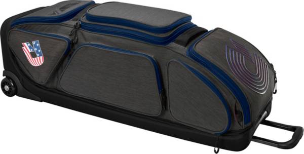 Demarini special shop ops wheeled bag