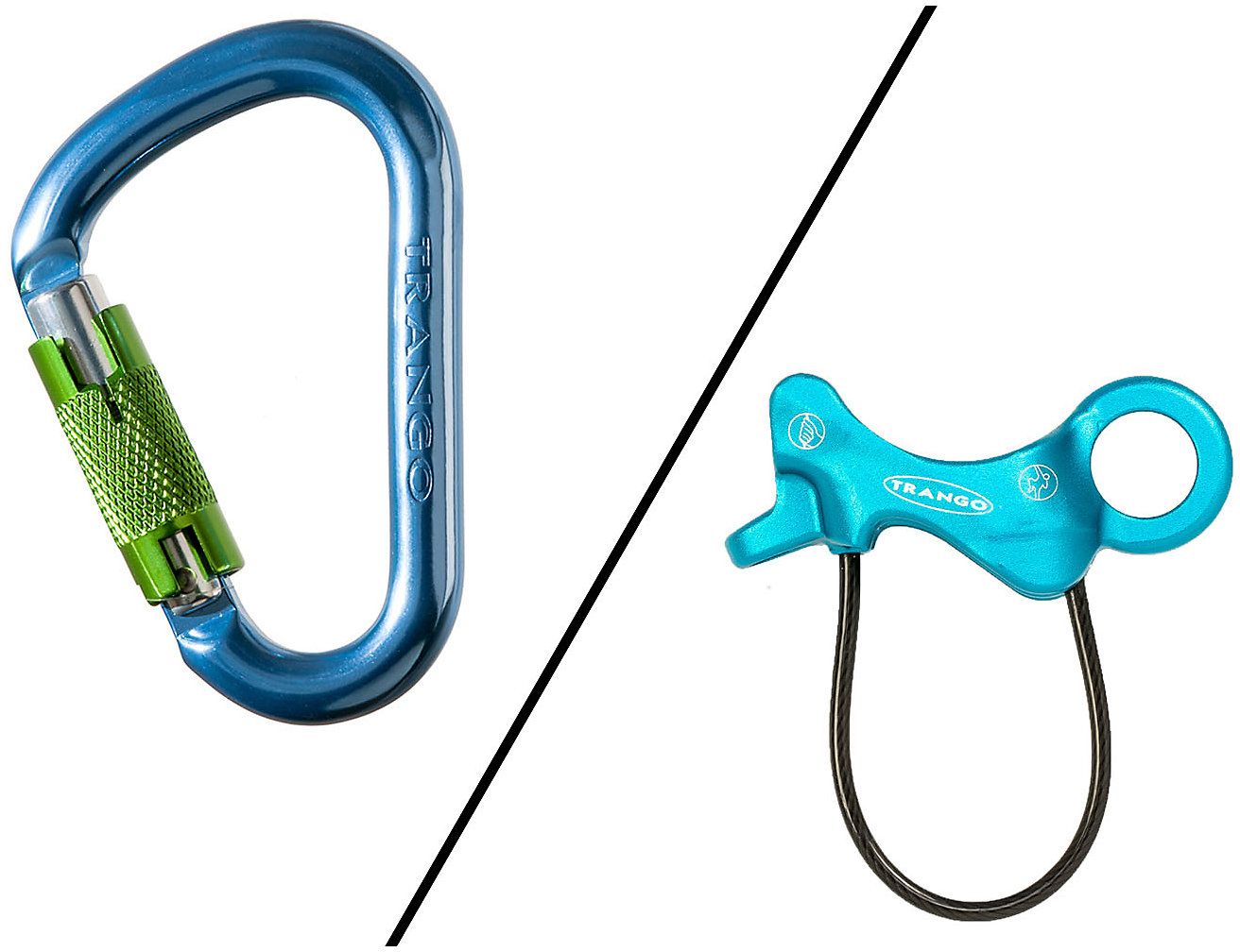 Trango Aries and Regulock Autolock | Publiclands