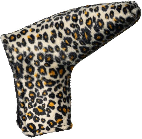 Daphne's Headcovers Cheetah Blade Putter Headcover Golf Galaxy