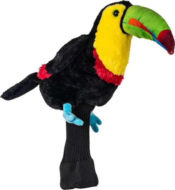 Daphne's Headcovers Toucan Driver Headcover product image