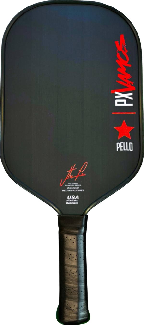 Pello PXVamos Pickleball Paddle product image
