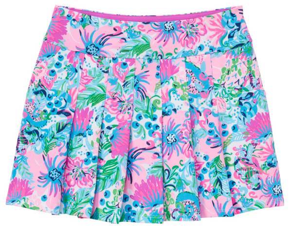 Lilly Pulitzer Women's 15” Priska Golf Skort product image