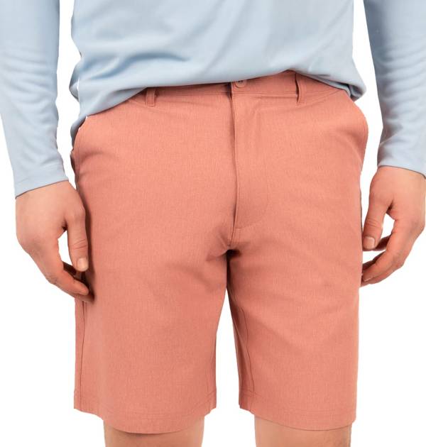 Mountain and Isles Men's Hybrid Shorts product image