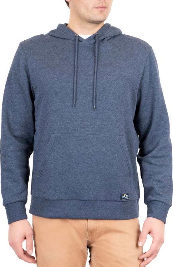 Mountain and Isles Men's Outdoors Graphic Hoodie product image