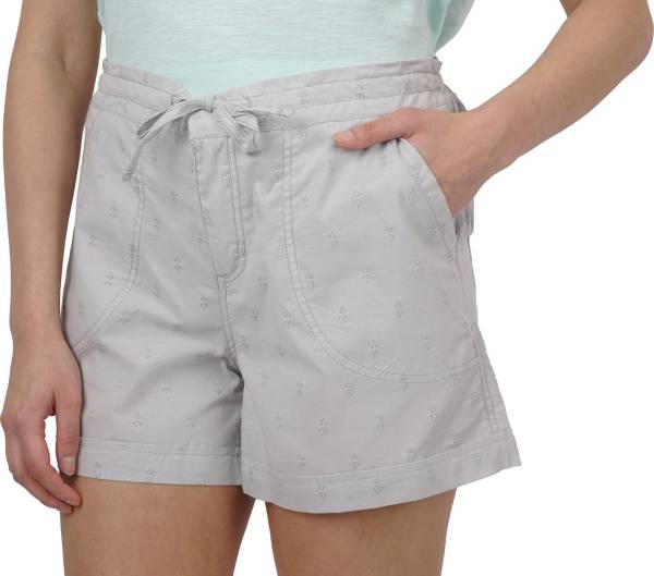 Mountain and Isles Women's Tie Waist Shorts product image