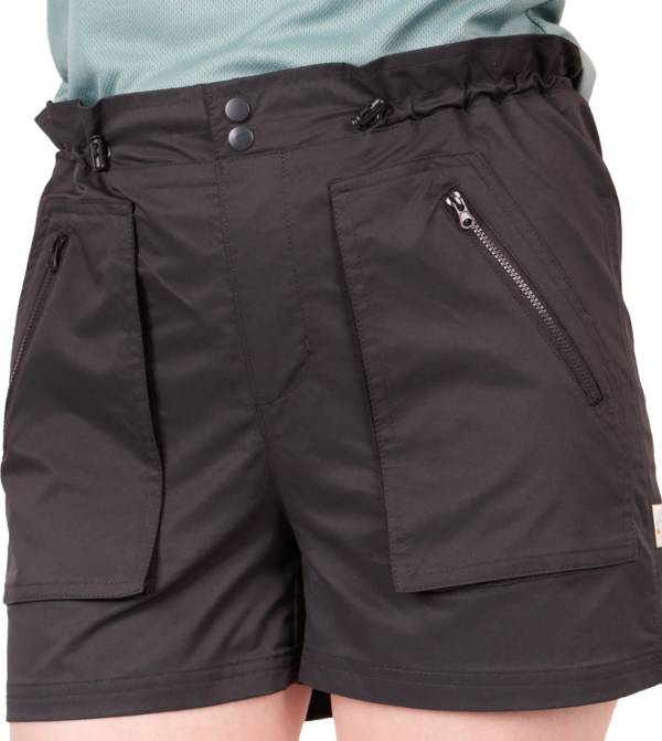 Mountain and Isles Women's Paperbag Shorts product image
