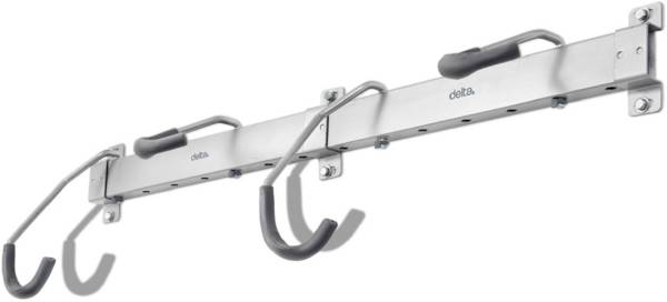 Delta Cycle Four Bike Wall Mounted Rail Rack product image