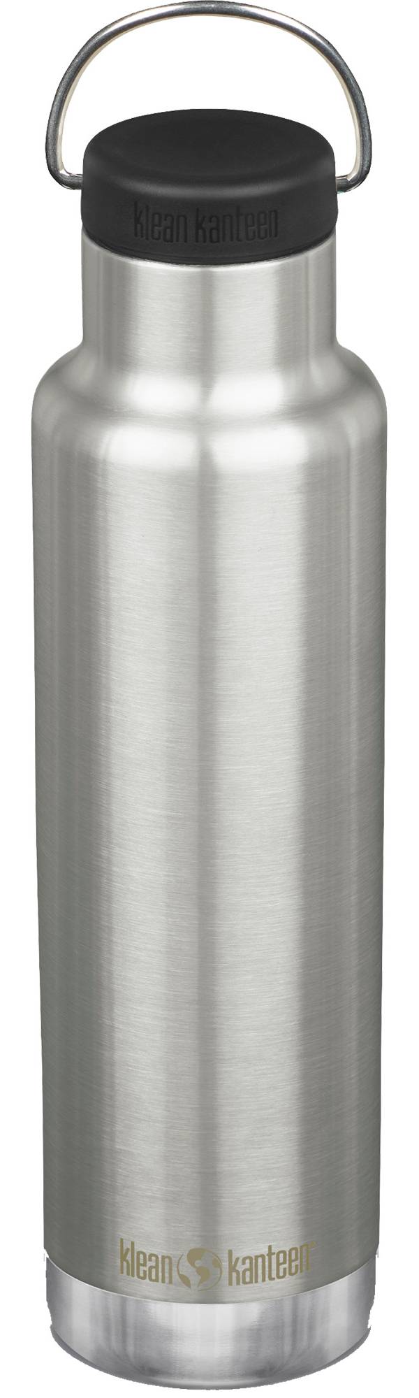 Klean Kanteen 20 oz. Classic Insulated Water Bottle with Loop Cap product image