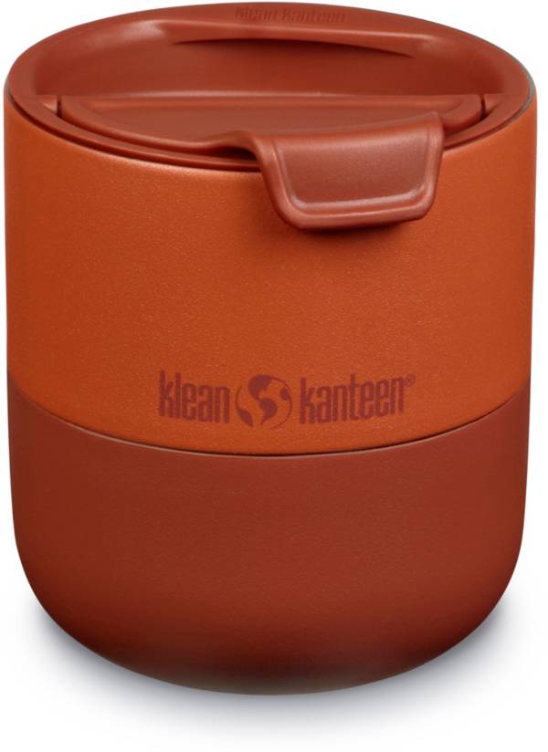 Klean Kanteen 10 oz. Rise Lowball Tumbler with Flip Lid product image