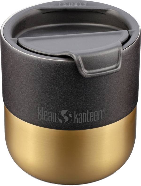 Klean Kanteen 10 oz. Rise Lowball Tumbler with Flip Lid product image