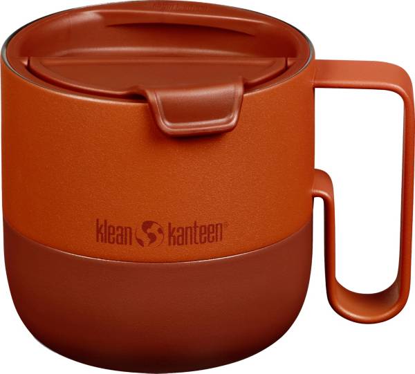Klean Kanteen 14 oz. Rise Mug with Flip Lid product image