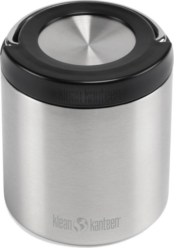 Klean Kanteen 8 oz. TKCanister Insulated Food Container product image