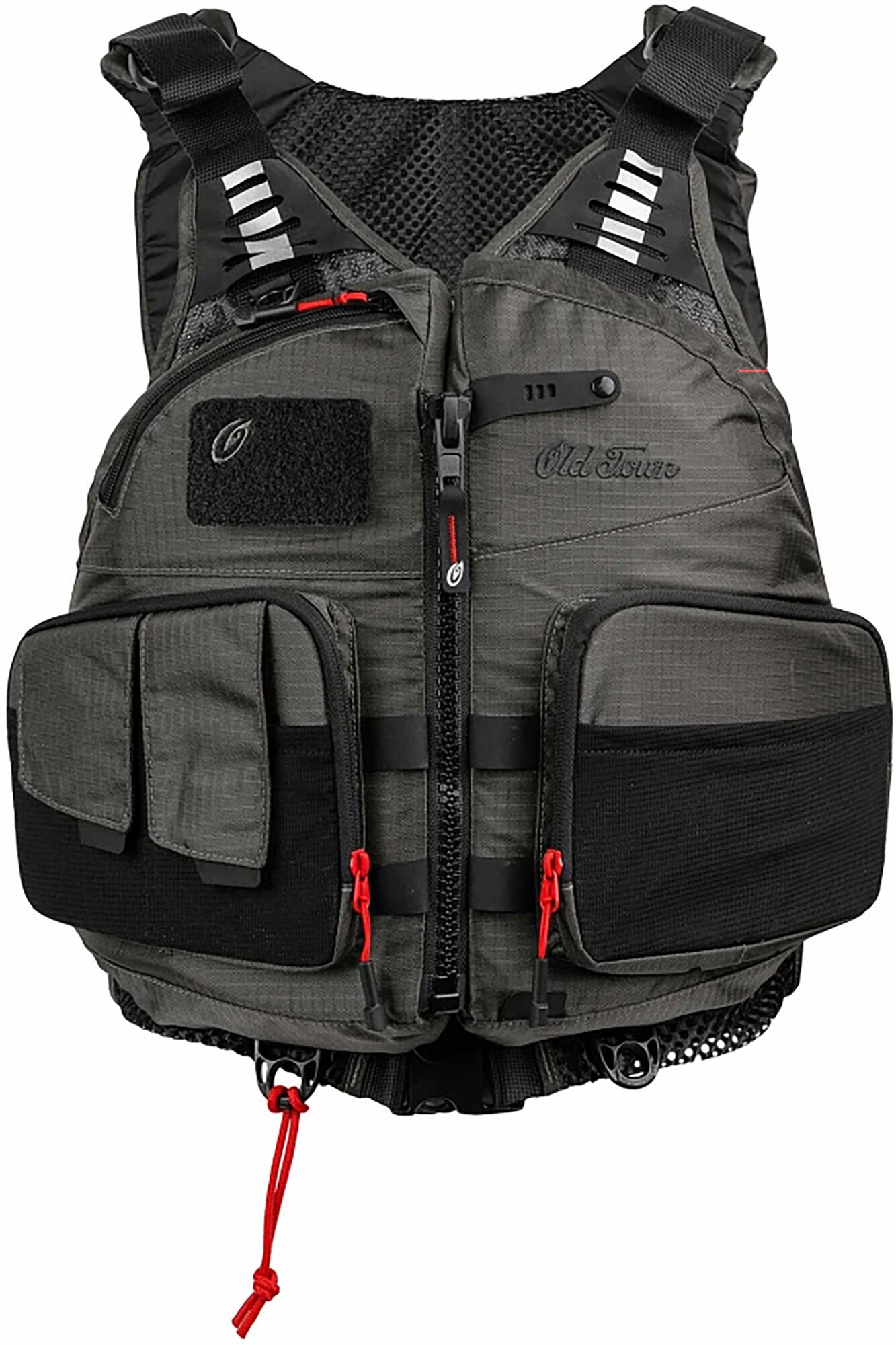 Old Town Lure Angler II Life Vest product image