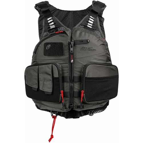 Onyx Adult Kayak Fishing Nylon Life Vest | Dick's Sporting Goods