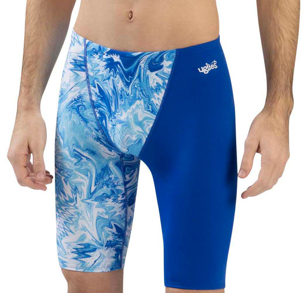 Dolfin Men's Uglies Crush Printed Jammers product image