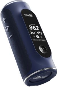 Blue Tees Player+ GPS Speaker