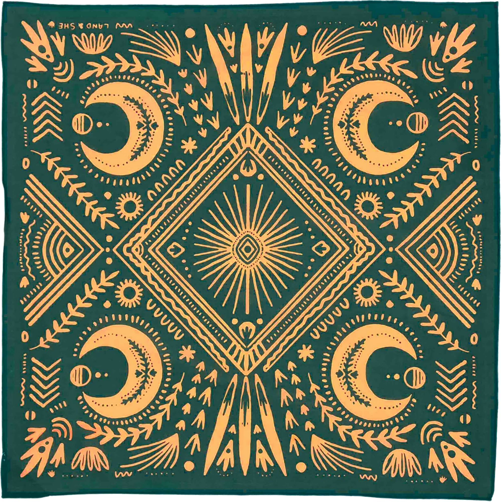 BANDITS Adult Stay Steady Bandana product image