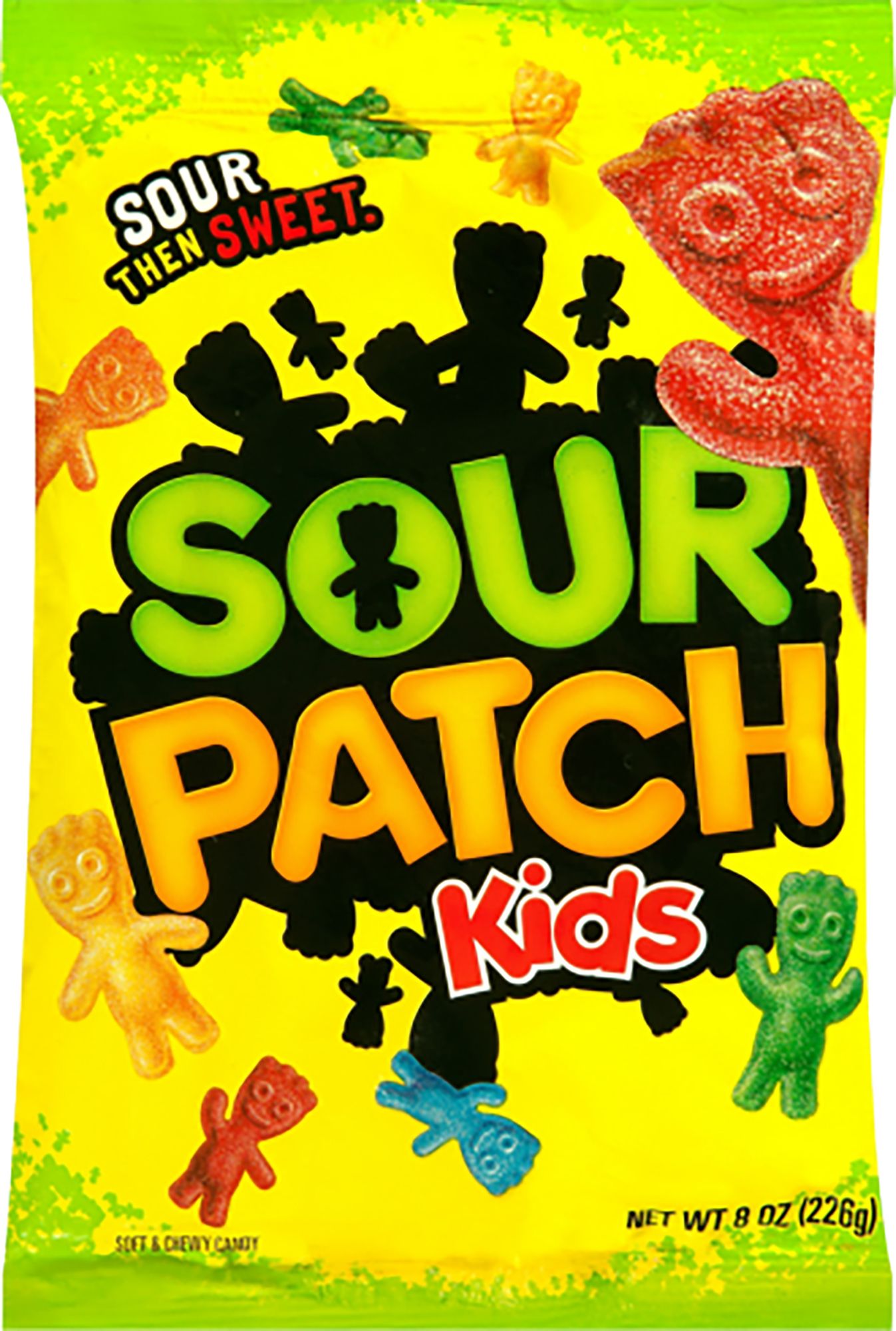Sour Patch Kids Bag