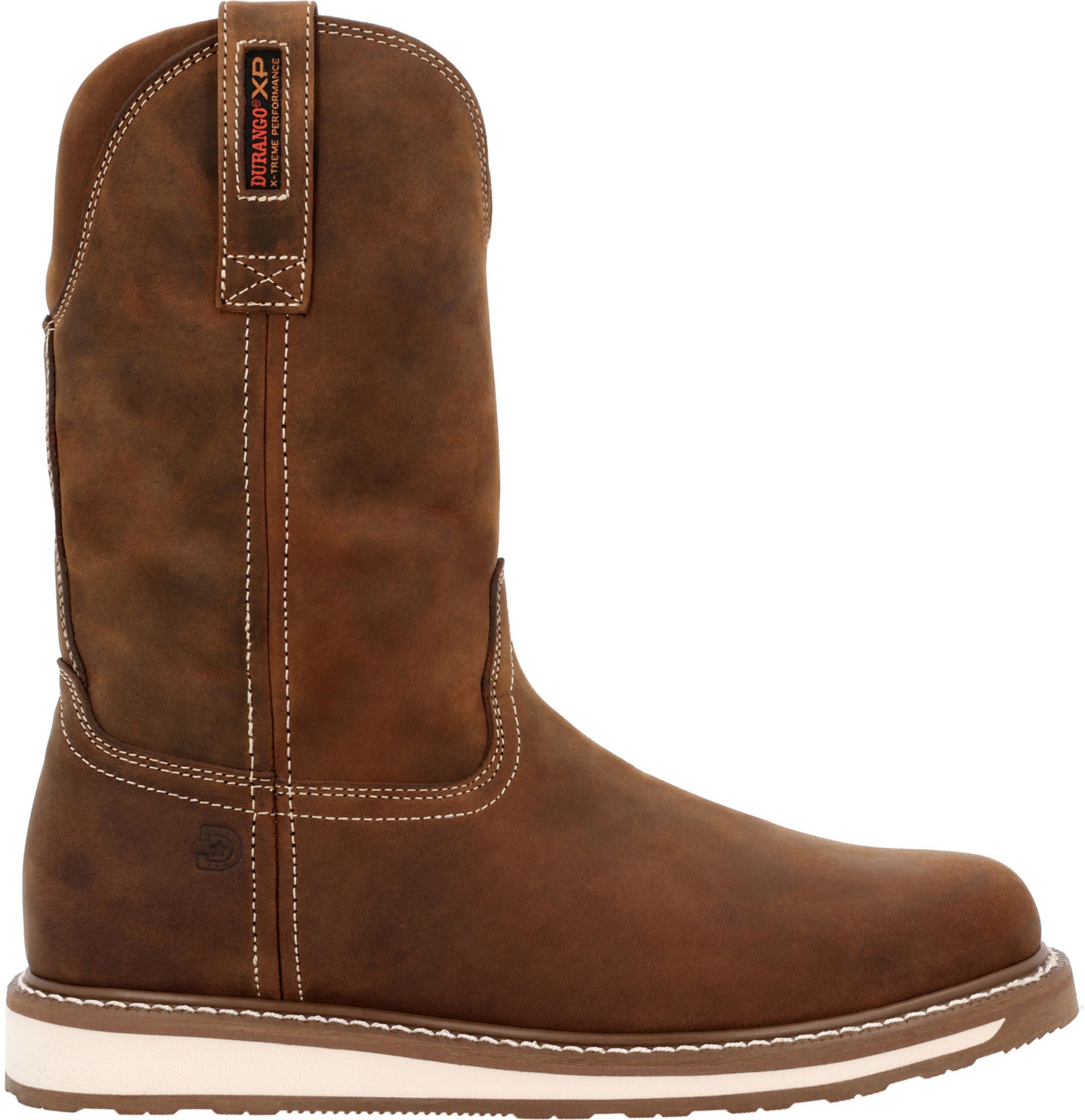 Durango Men's 11" Wedge Western Boots