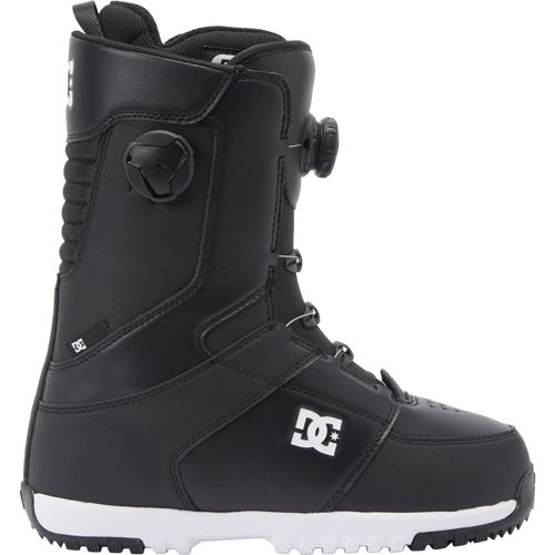 DC Shoes Men's Control Step On Snowboard Boots 2026 | Dick's
