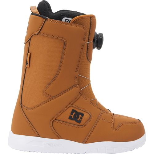 DC Shoes Youth Scout Snowboard Boots 2026 | Dick's Sporting Goods