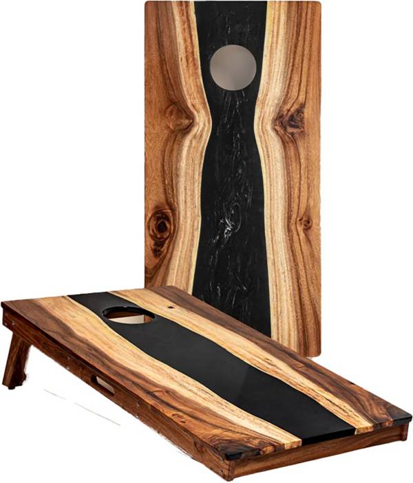 Elakai Classic 2x4 Cornhole Board Dick's Sporting Goods