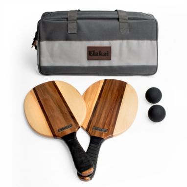 sorry, Elakai Patroller 2-Person Paddle Ball Set is currently out of stock