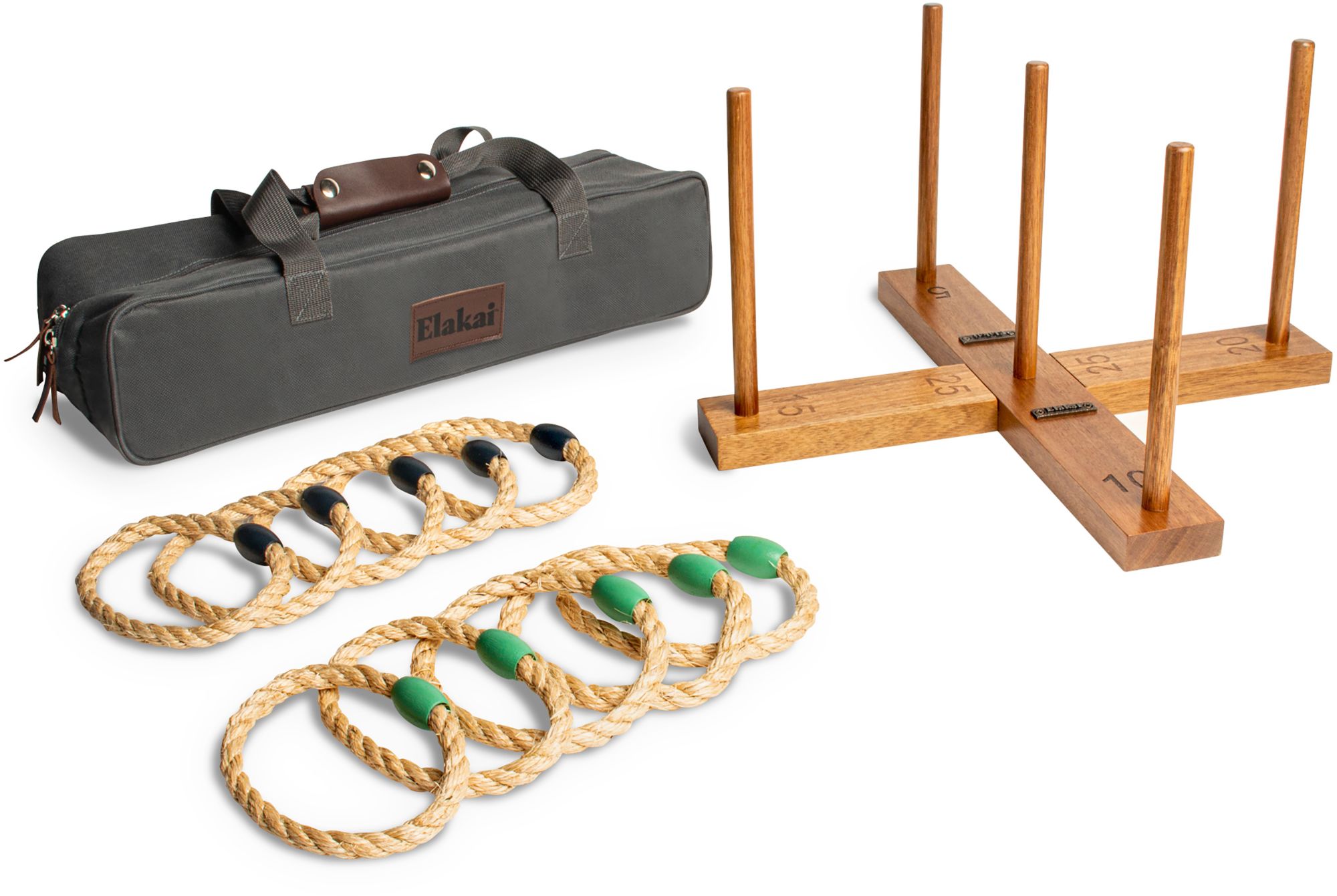 Elakai Wrangler Ring Toss product image