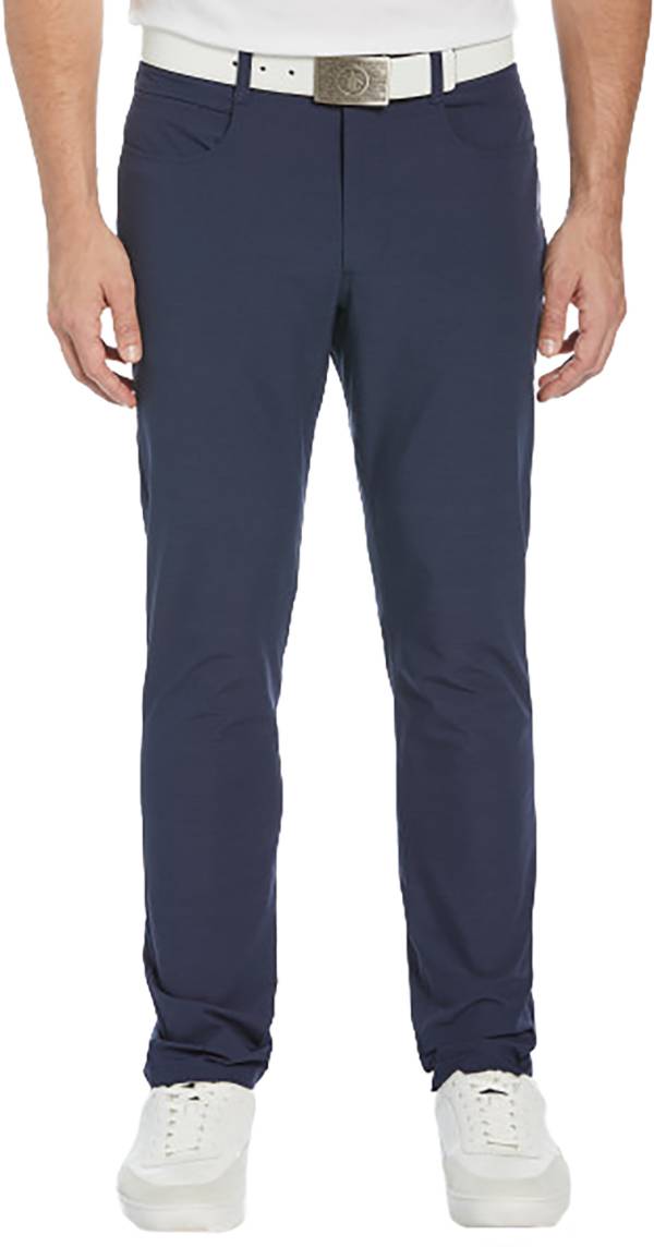 Original Penguin Men's Performance Crossover 5Pocket Golf Pant Golf